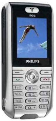 Philips 568
