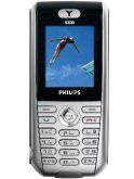 Philips 568 Price