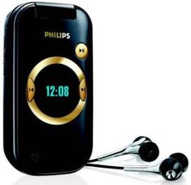 Philips 598