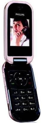 Philips 598