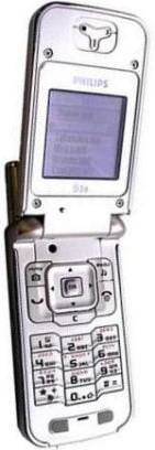 Philips 636