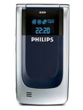 Philips 650