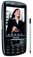 Philips 699 Dual SIM