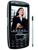 Philips 699 Dual SIM price in India