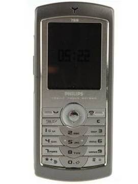 Philips 755