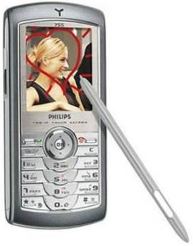 Philips 755