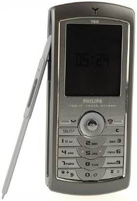 Philips 755
