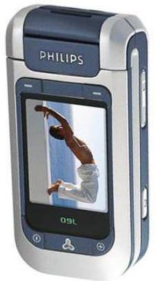 Philips 760