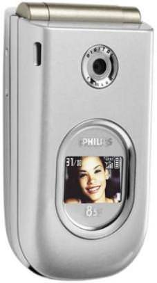 Philips 855