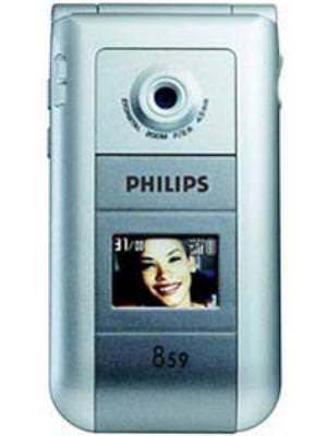 Philips 859 Price