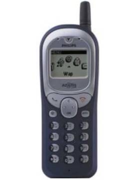 Philips Azalis 238