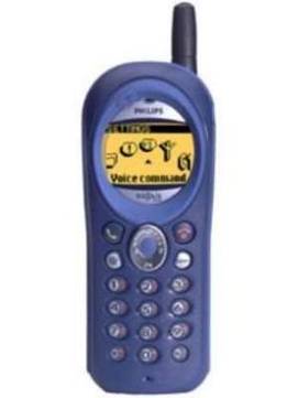 Philips Azalis 268