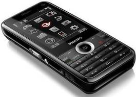 Philips C600