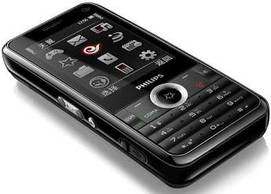 Philips C600