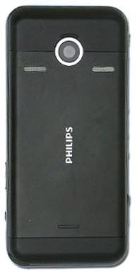 Philips C600