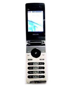 Philips D613