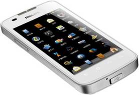 Philips D633