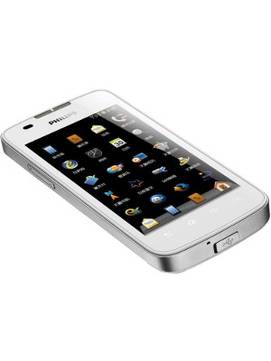 Philips D633