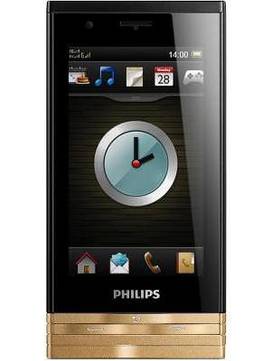 Philips D812