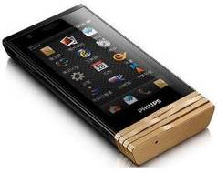 Philips D812