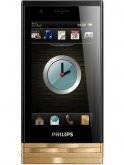 Philips D812