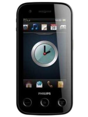Philips D813 Price