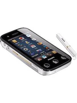 Philips D813
