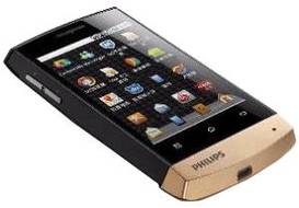 Philips D822