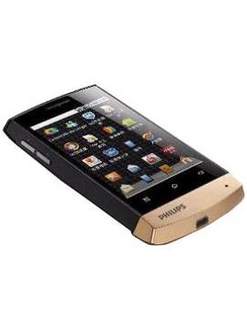 Philips D822