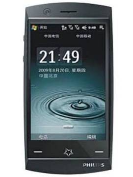 Philips D908