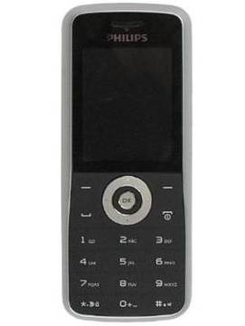Philips E100