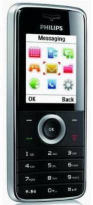 Philips E100
