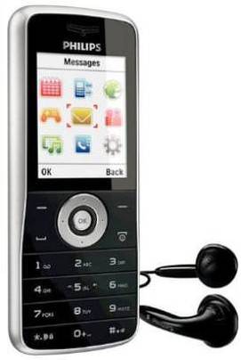 Philips E100