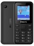 Philips E105 price in India