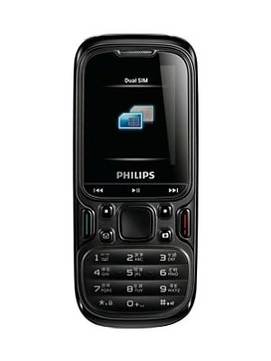 Philips E122
