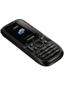 Philips E122
