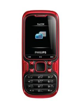 Philips E122