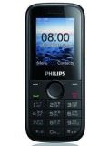 Compare Philips E130