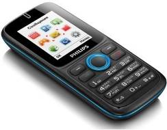 Philips E1500