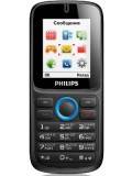 Philips E1500