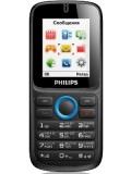 Philips E1500 price in India