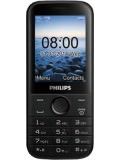 Philips E160 Price