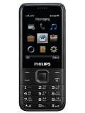 Philips E162 price in India