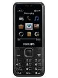 Philips E162 Price