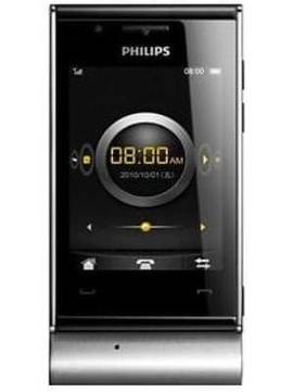 Philips F718