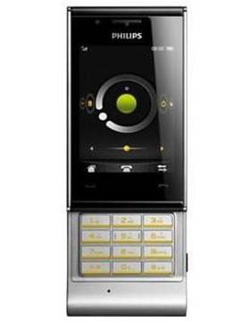 Philips F718