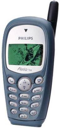 Philips Fisio 120
