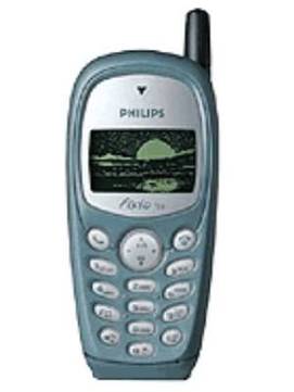 Philips Fisio 121