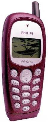 Philips Fisio 121