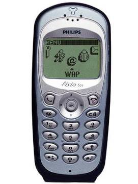 Philips Fisio 620